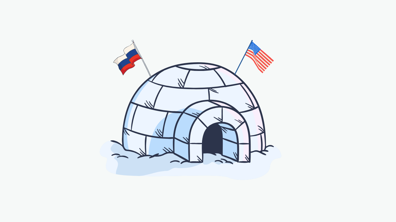 Weekly Memo: Meet me in Alaska