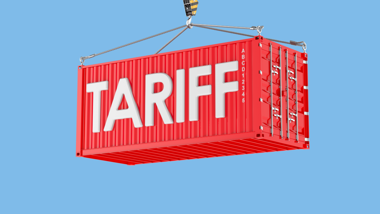 Memo: 100% Tariffs