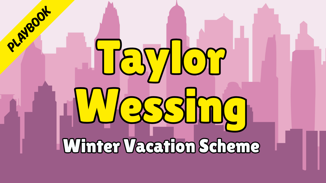 Taylor Wessing - Playbook 2025