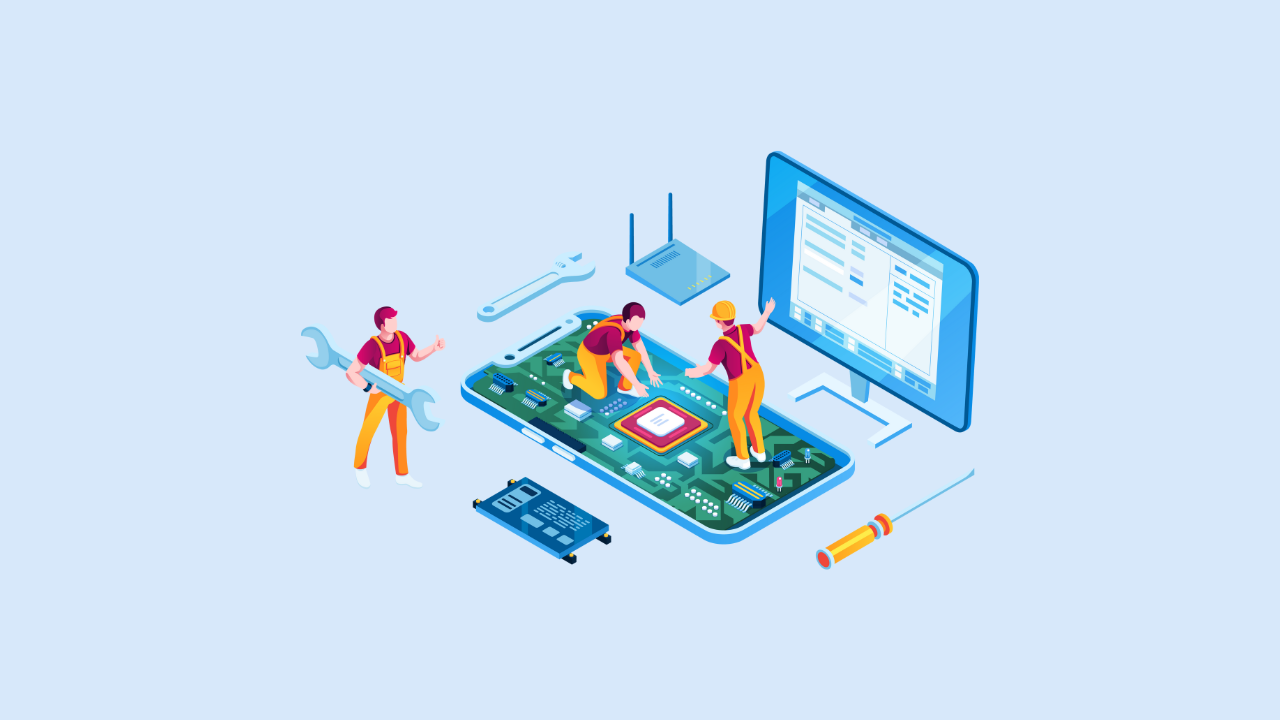 Jones Day, White & Case lead on tech spin-off