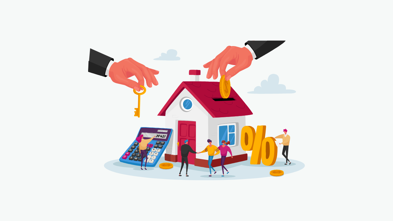 Hogan Lovells leads on £800M mortgage claim