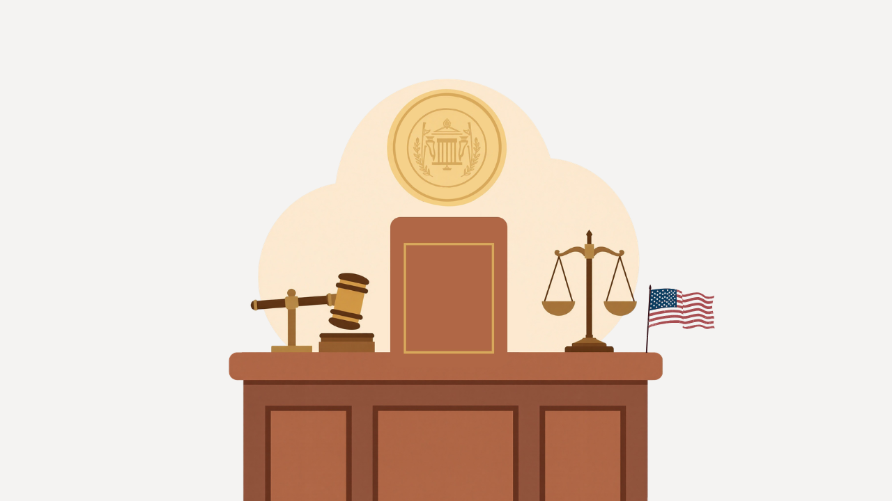 How will the Trump Tariffs Ban impact Law Firms?