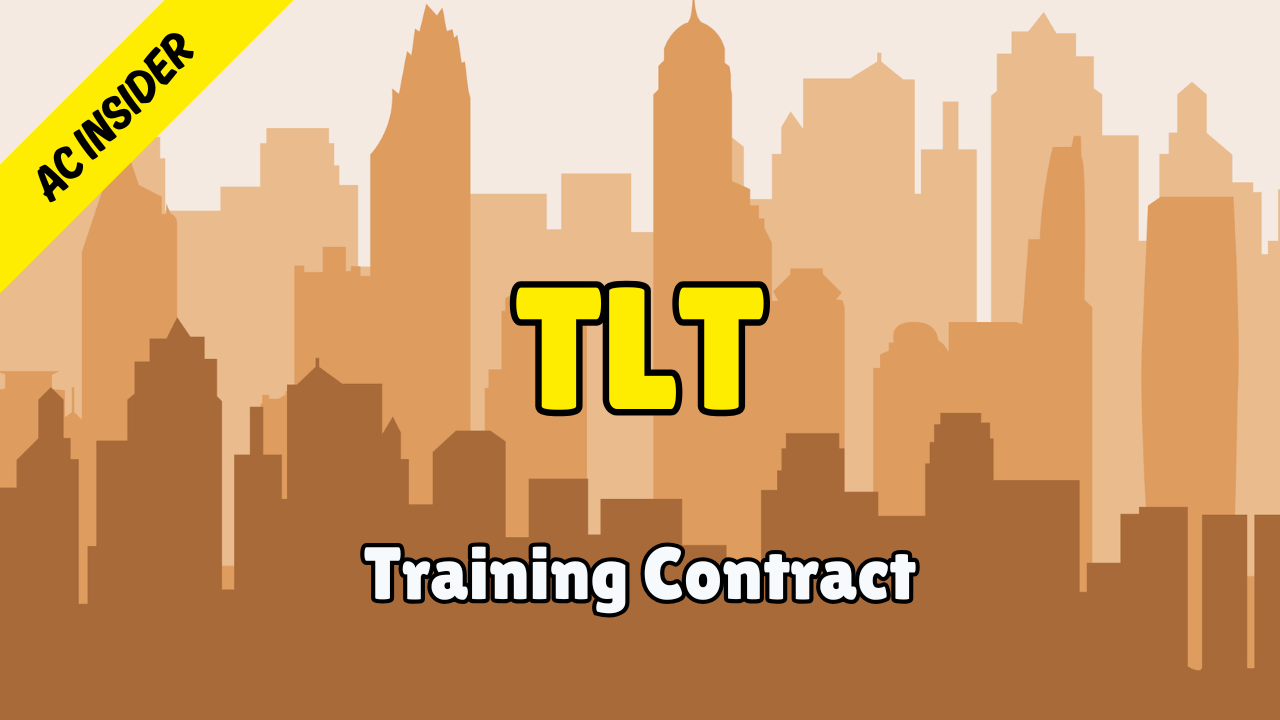 TLT - AC Insider (TC 2028)