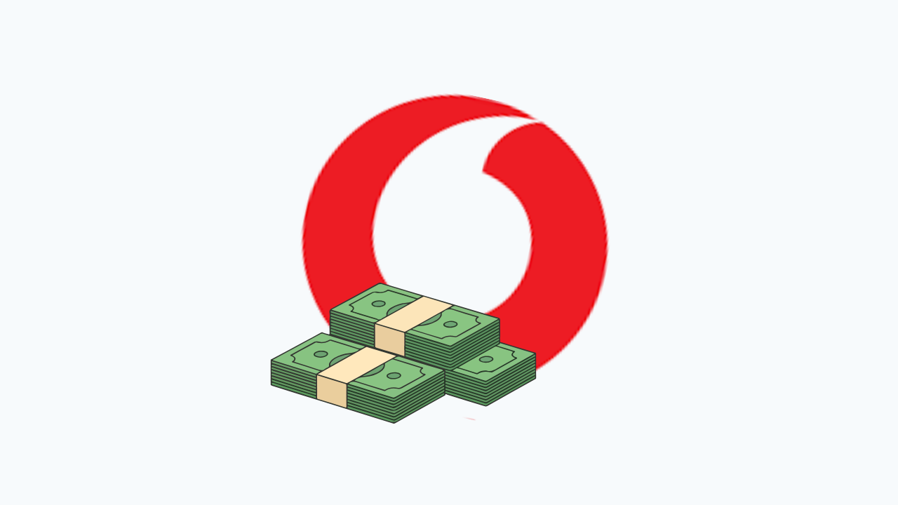 Slaughter and May leads on Vodafone £4.3 billion Deal