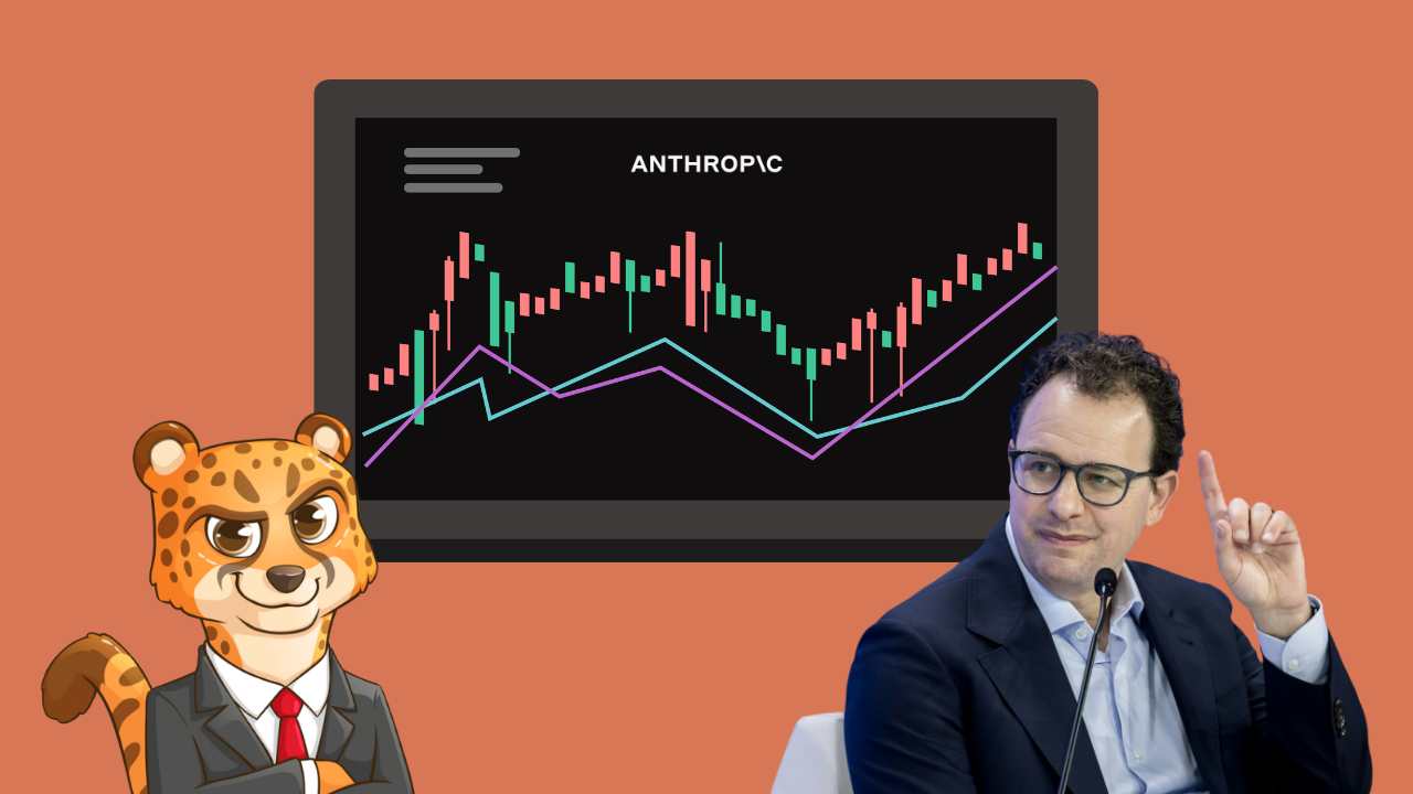 Anthropic's $1tn IPO