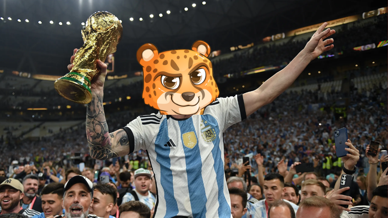 Is the World Cup good for Law Firms?