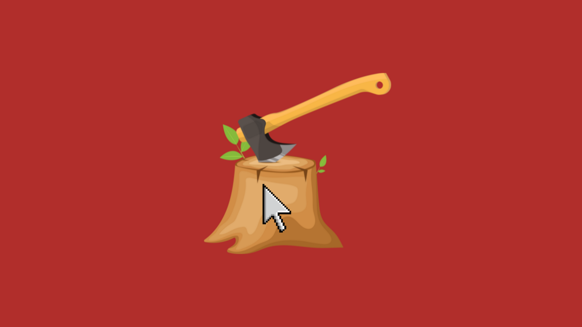Axe Time
