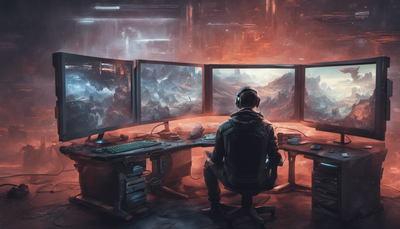 Microsoft-Activision deal gets approved?