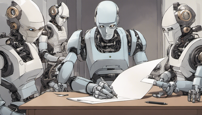 AI Regulation: What's going on?