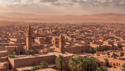 The IMF's gloomy meetup