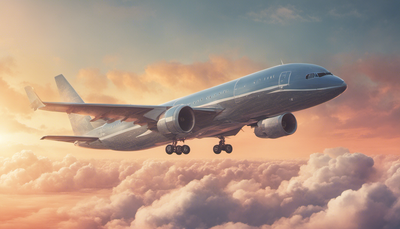 Deep Dive: Air Travel is back?