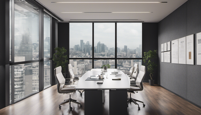 AI Regulation: Deep Dive