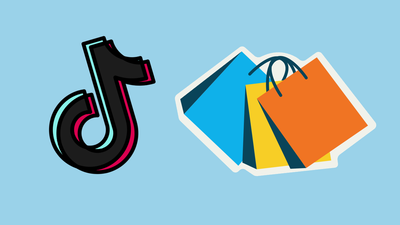 TikTok wants Amazon's pie