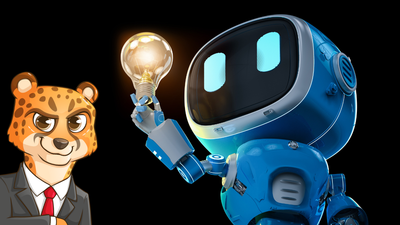 The Ultimate Guide to AI M&A