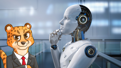 How are Law Firms advising on AI?