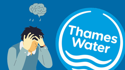 WTH is going on at Thames Water