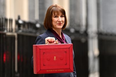 How the Autumn Budget impacts Law Firms