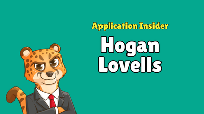 Hogan Lovells - Application Insider
