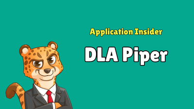 DLA Piper - Application Insider