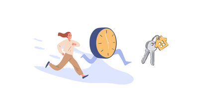 Memo: Rush to Complete