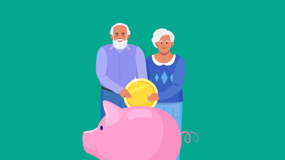 BT's £10B Longevity Deal