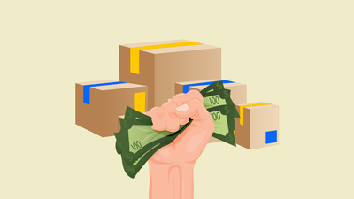 Memo: How Tariffs impact Markets