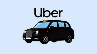 Uber Fights Back Against London Cab Drivers' Claim