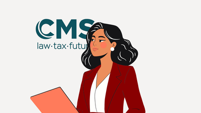 CMS Promotes 56 New Partners Globally