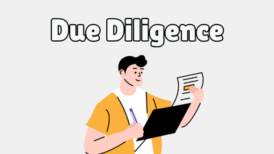Due Diligence
