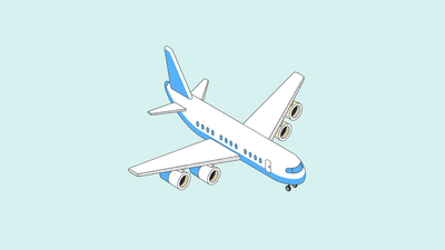 JetBlue hits Turbulence