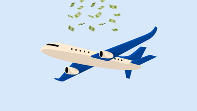 BA Owner bets big on Air Travel