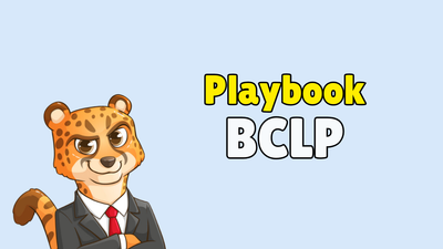 BCLP TC - Playbook (2025)