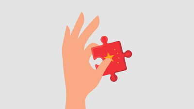 How Law Firms are cracking the China Code