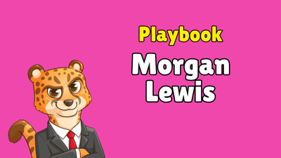 Morgan Lewis TC - Playbook (2025)