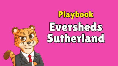 Eversheds TC - Playbook (2025)