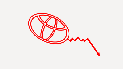 Toyota’s Bumpy Ride