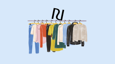 River Island's Last Minute Save