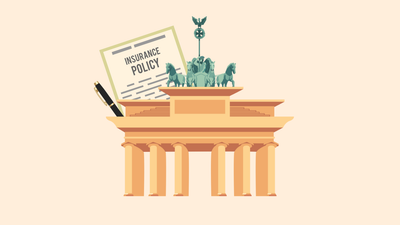 Bridgepoint Bets on Broking Blitz