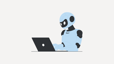 How AI is Changing Law Firms