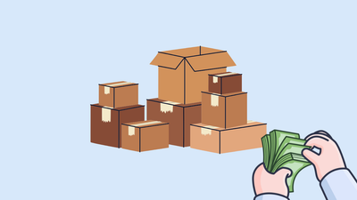 Memo: Goodbye De Minimis