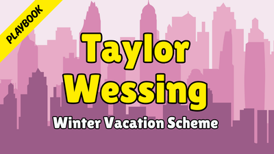 Taylor Wessing - Playbook 2025