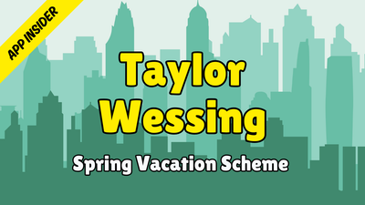 Taylor Wessing - Application Insider (Spring Vacation Scheme 2026)