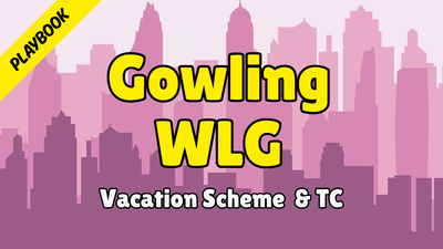 Gowling - Playbook 2025