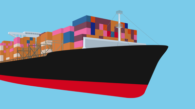 Reed Smith leads on Shipping Deposit claim