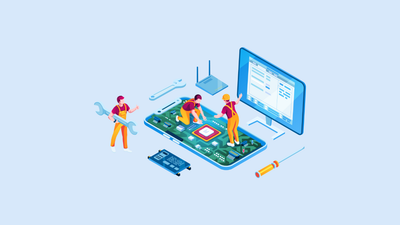 Jones Day, White & Case lead on tech spin-off