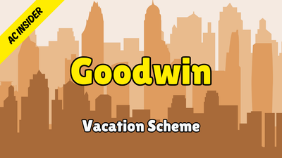 Goodwin - Assessment Centre (Vacation Scheme 2026)