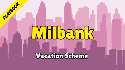 Milbank - Playbook 2025