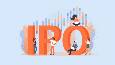 Is the UK heading for an IPO Boom?