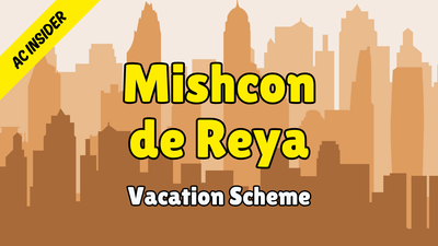 Mishcon de Reya - AC Insider (Vacation Scheme 2026)