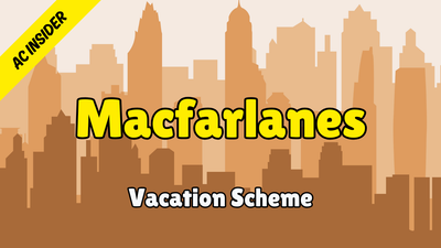 Macfarlanes - AC Insider (Vacation Scheme 2026)